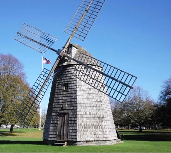 Water Mill, New York local scenery photographed by the Rush Mobile Notary team