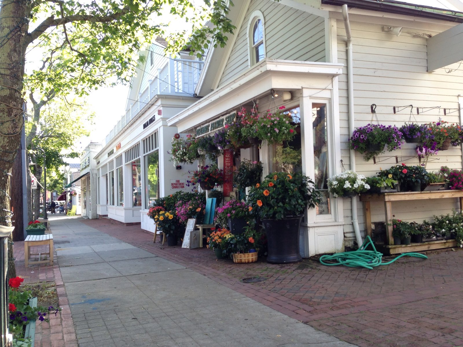 Southampton, New York